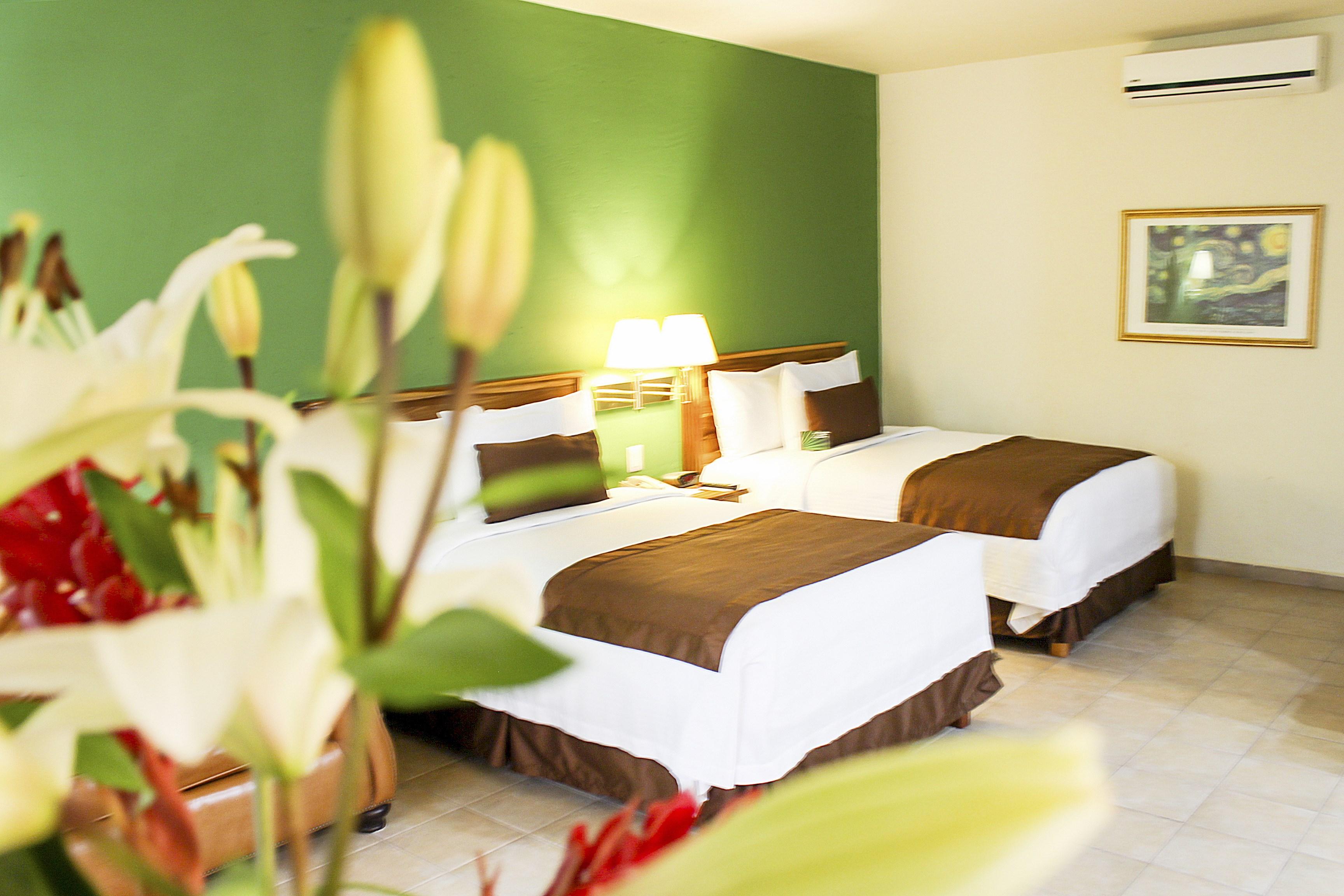 Comfort Inn Tampico Exteriör bild
