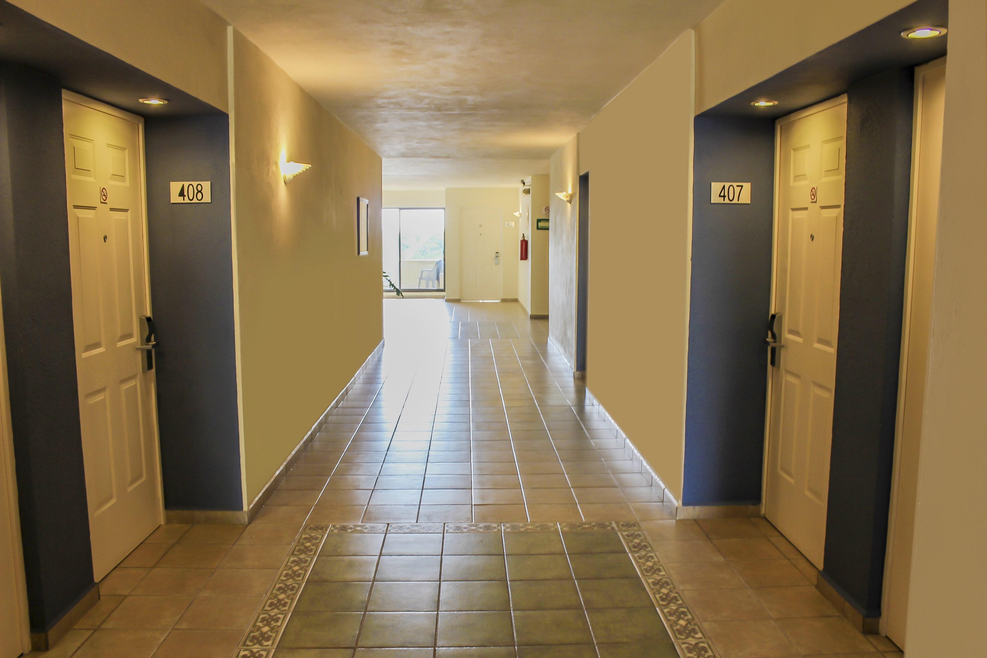Comfort Inn Tampico Exteriör bild
