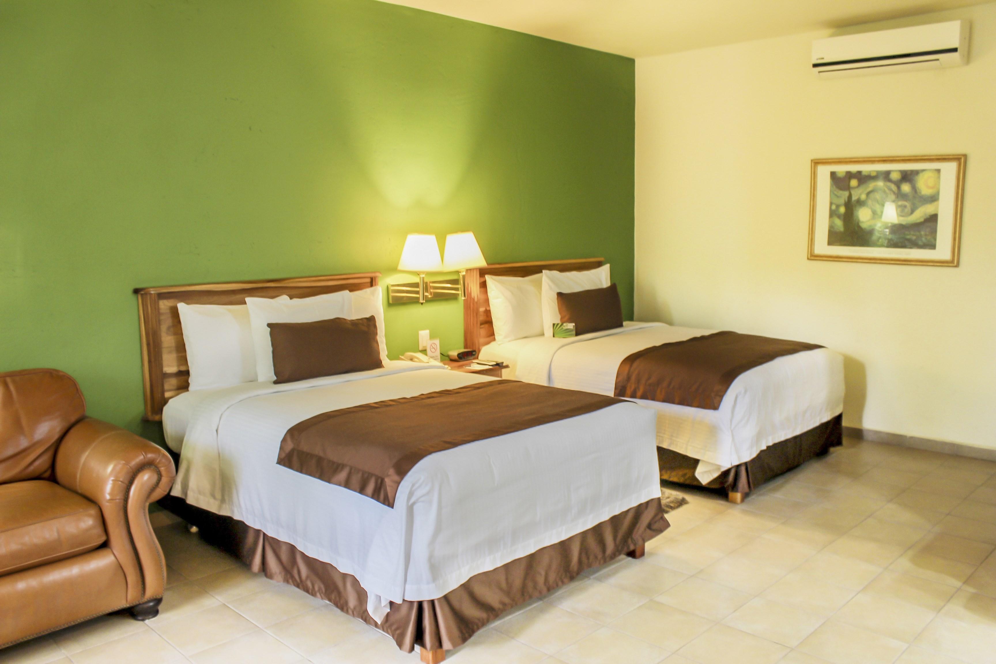 Comfort Inn Tampico Exteriör bild