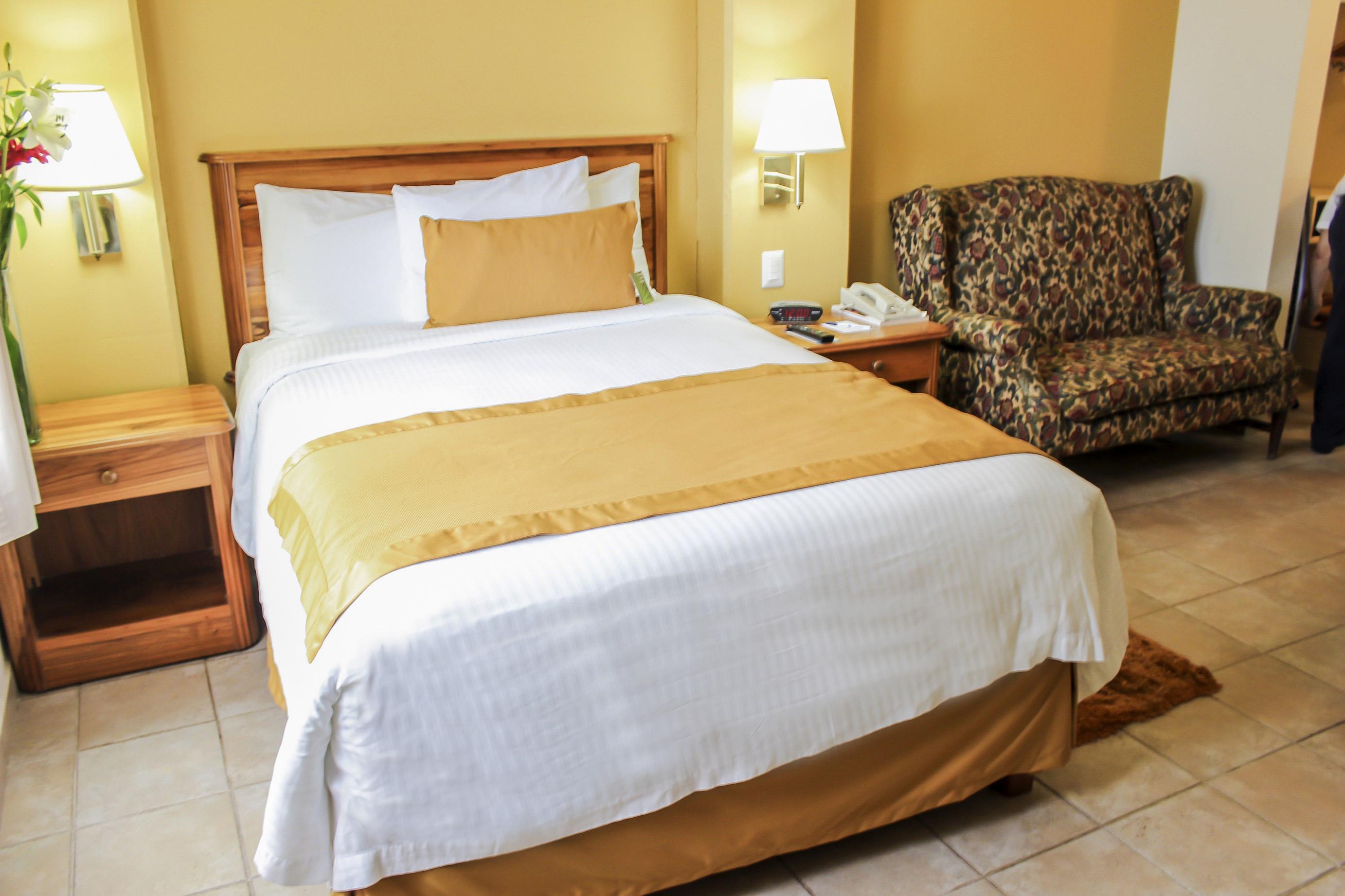 Comfort Inn Tampico Exteriör bild