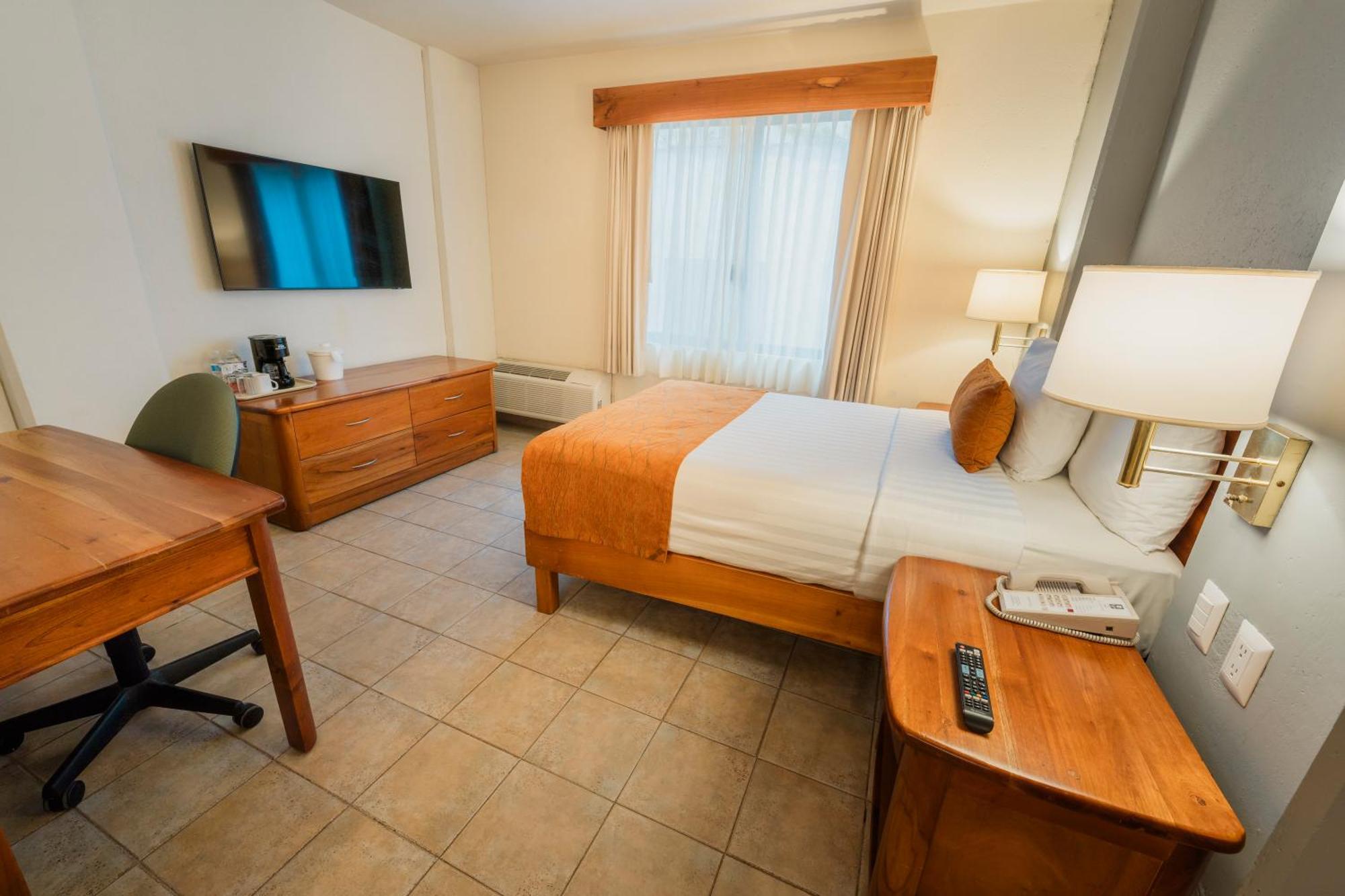 Comfort Inn Tampico Exteriör bild