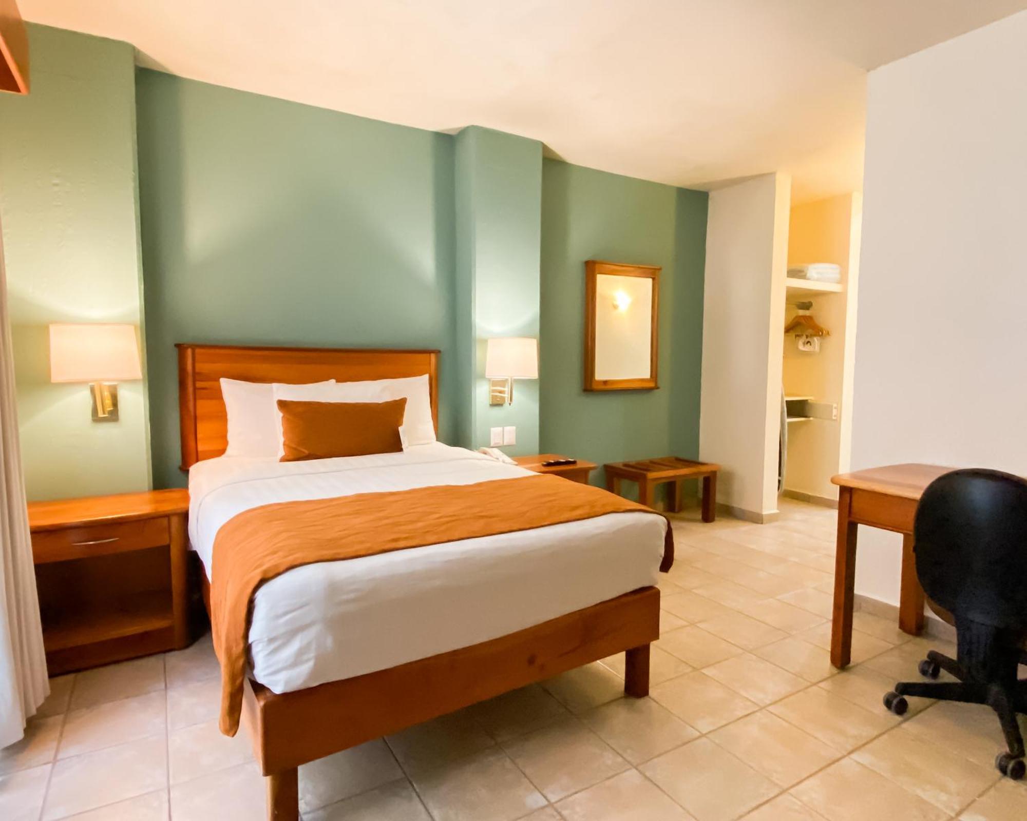 Comfort Inn Tampico Exteriör bild