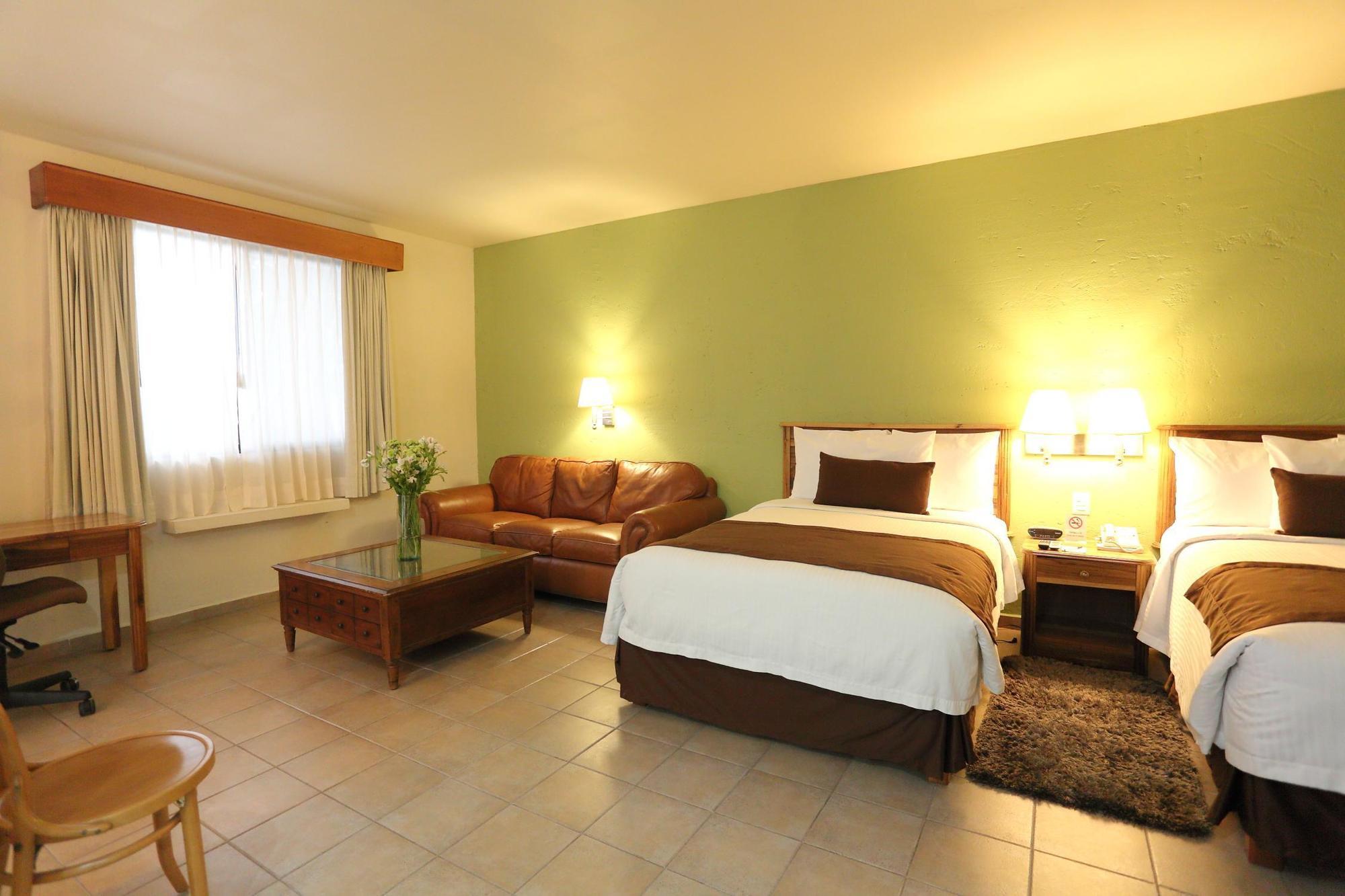 Comfort Inn Tampico Exteriör bild